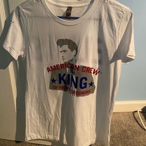 American crew tee
